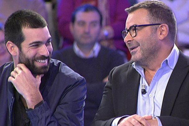 Hay una cosa que te quiero decir