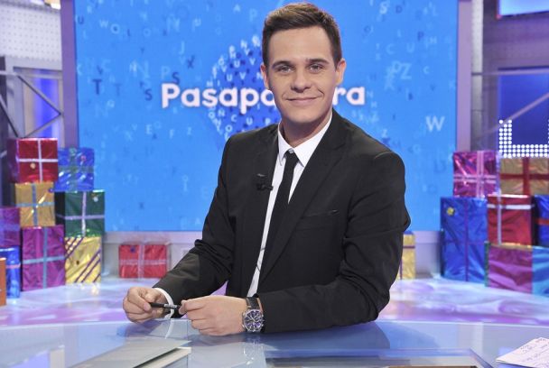 Pasapalabra