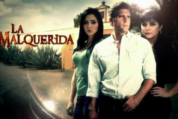 La malquerida