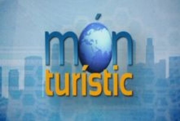 Món turístic