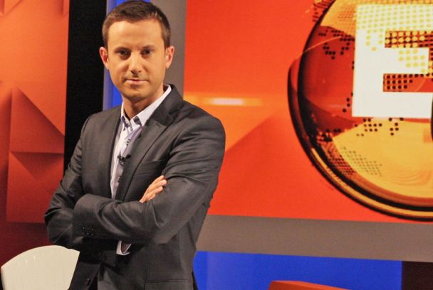 Entrevista con...