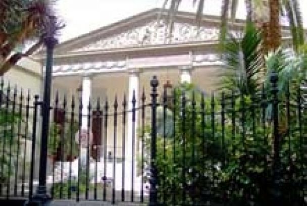 Debate sobre el Estado de la Nacionalidad Canaria