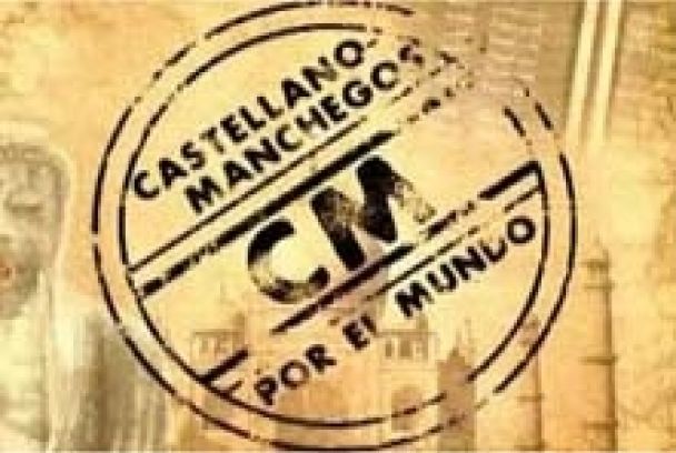 Castellano-manchegos por el mundo