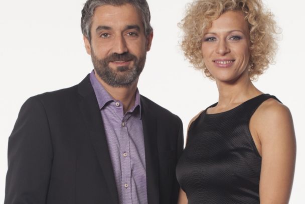 Campanades Cap d'Any 2014