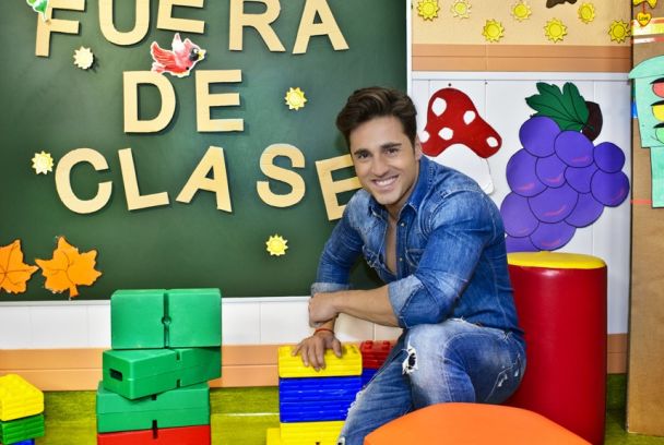 Fuera de clase