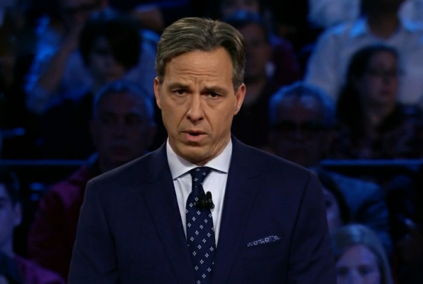 CNN Town Hall