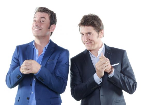 Los viernes al show