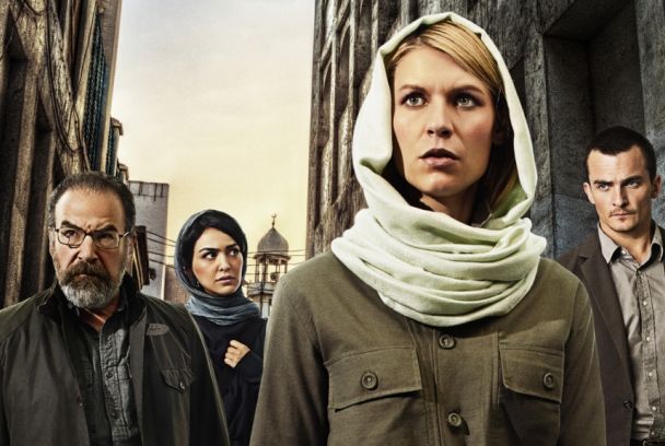 Homeland