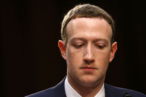 Las mentiras de Facebook