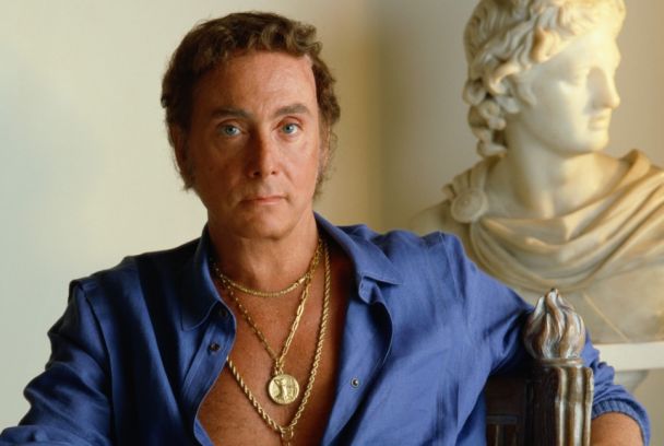 Filthy Gorgeous: The Bob Guccione Story