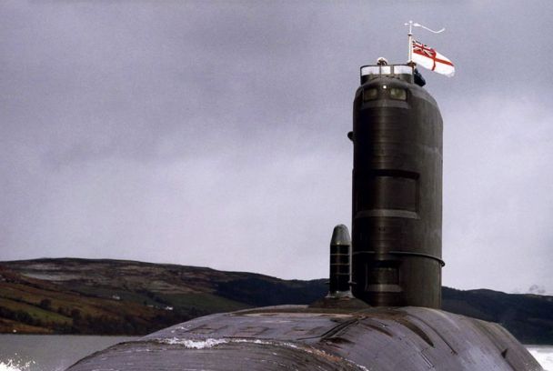 Guerra submarina