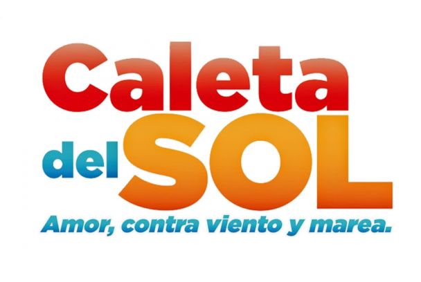 Caleta del sol