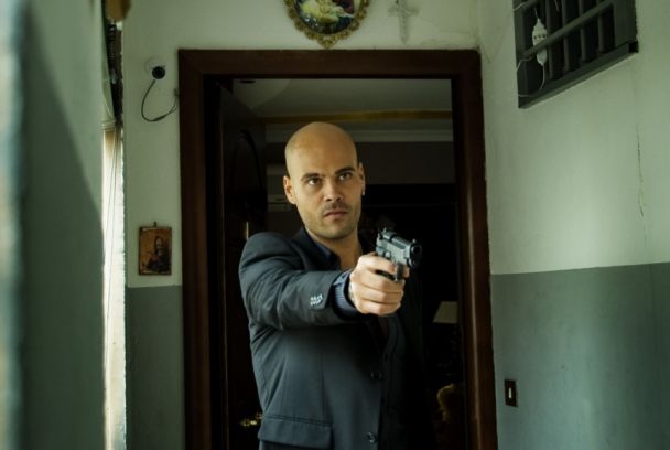 Gomorra