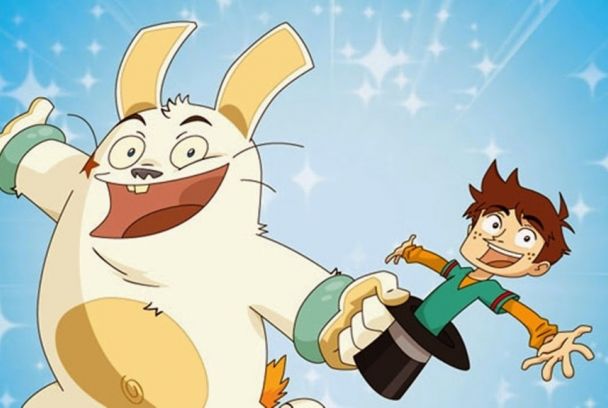 Rekkit rabbit