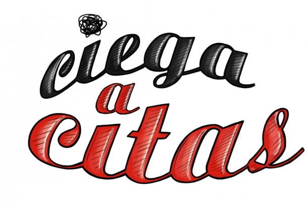 Ciega a citas