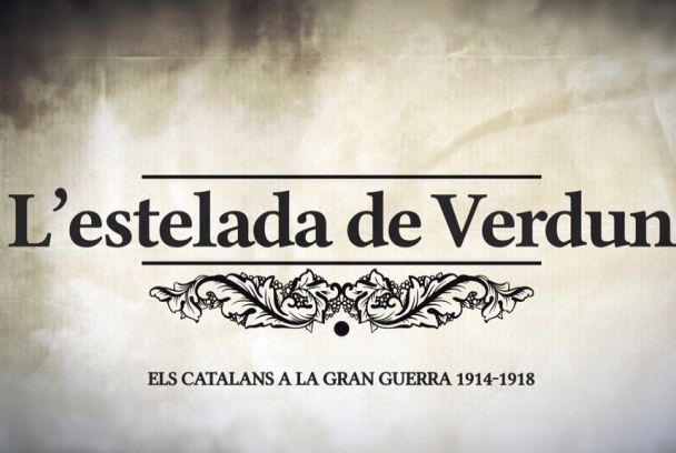 L'estelada de Verdun