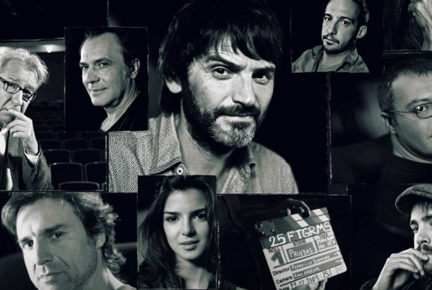 15 años de producción propia de TCM España