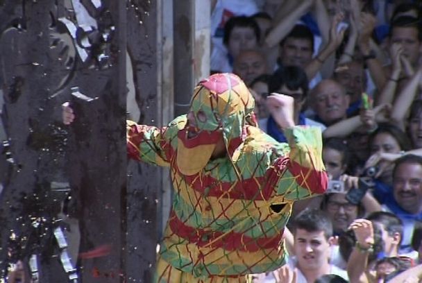Especial Fiestas Tarazona