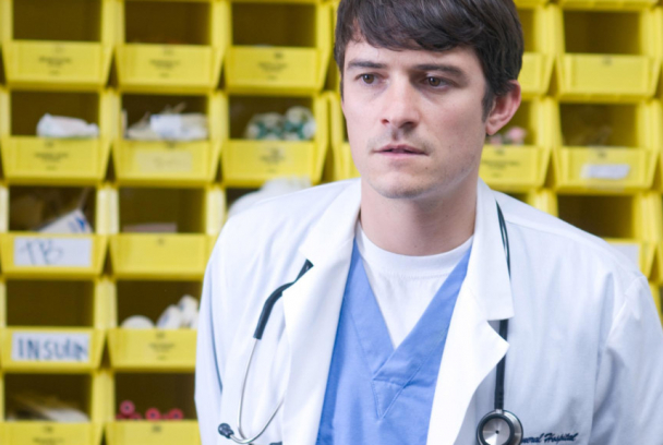 El buen doctor