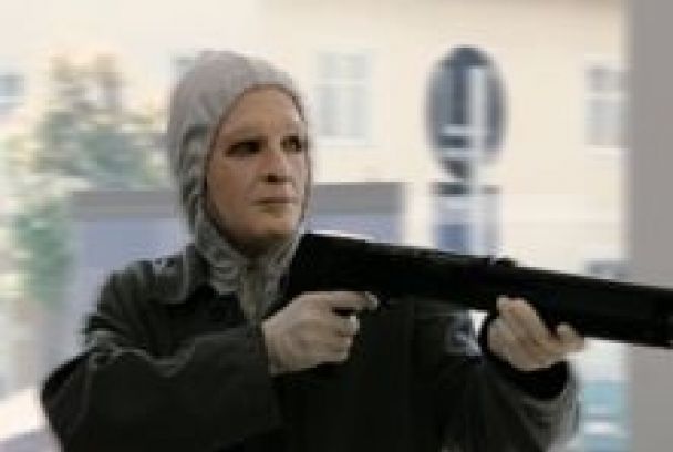 Versión europea