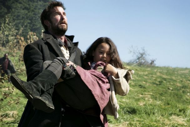 Falling Skies