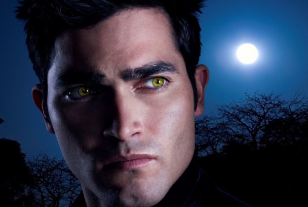 Teen Wolf