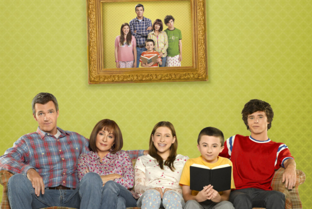 The Middle