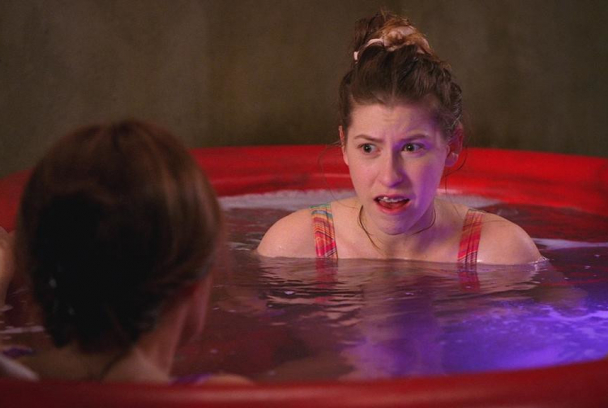 The Middle