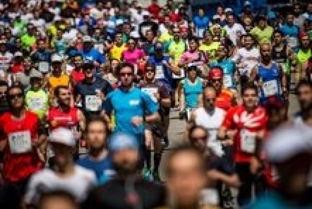 Wings For Life World Run