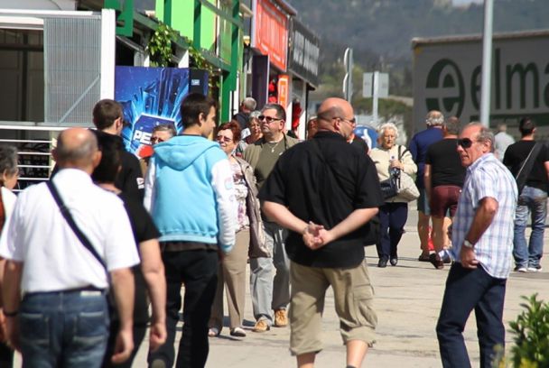 La Jonquera, vint anys sense frontera