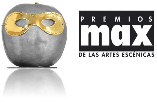 Premios Max 2015