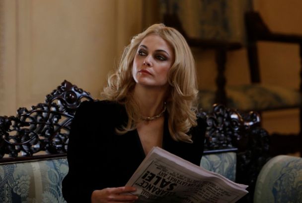 The Americans