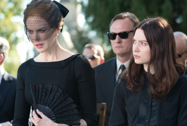 Stoker