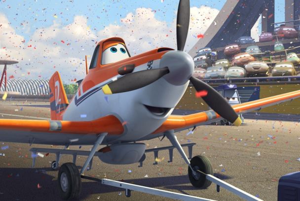 Aviones