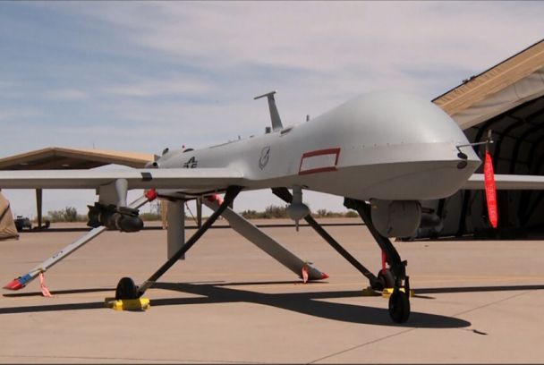 Drones: la guerra sucia de Obama