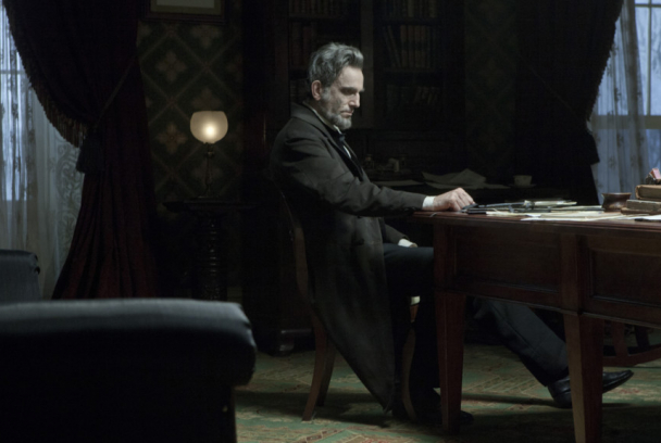 Lincoln