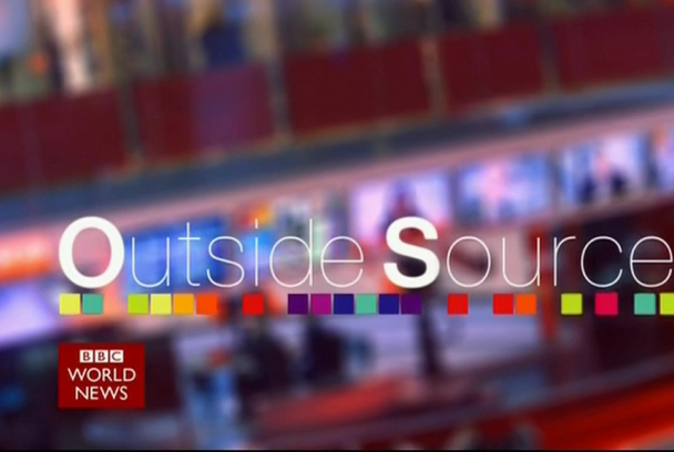 Outside Source