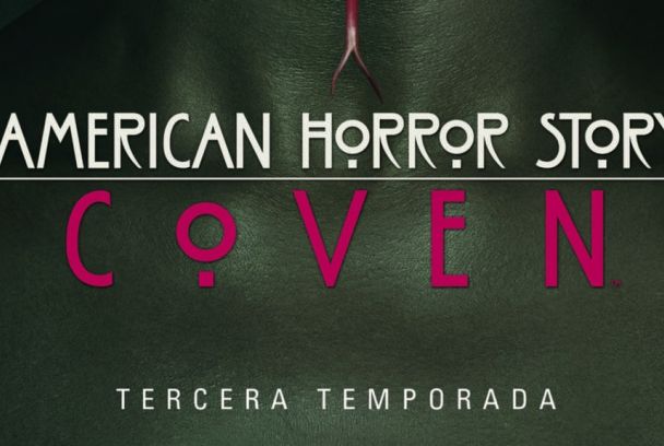 American Horror Story: Aquelarre