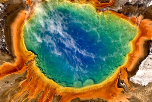 Yellowstone