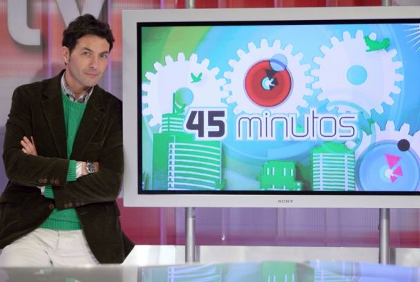 45 minutos