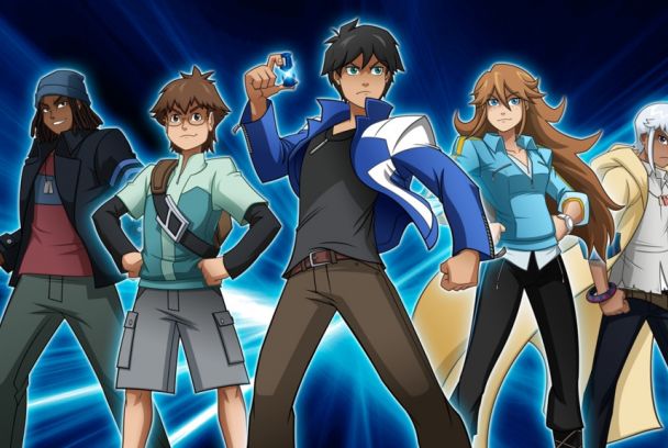 Monsuno
