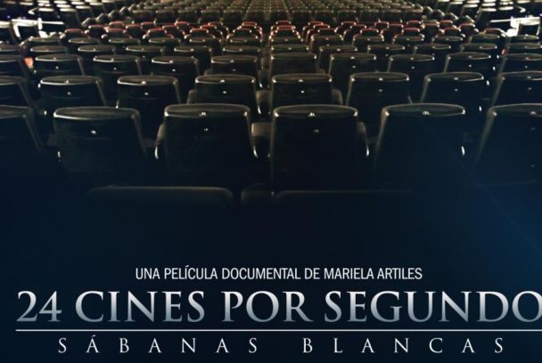 24 cines por segundo