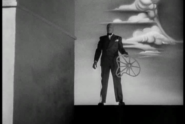 Especial TCM: Dalí y el Cine