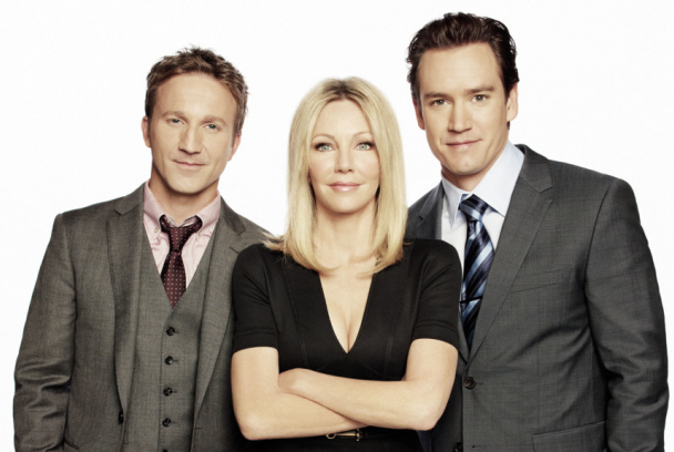 Franklin &amp; Bash