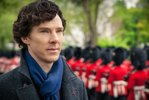 Sherlock