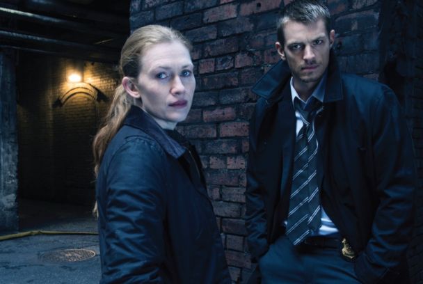 The Killing