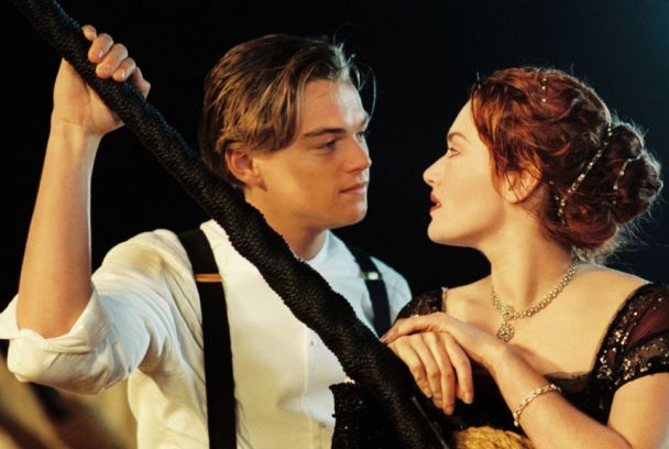 Titanic