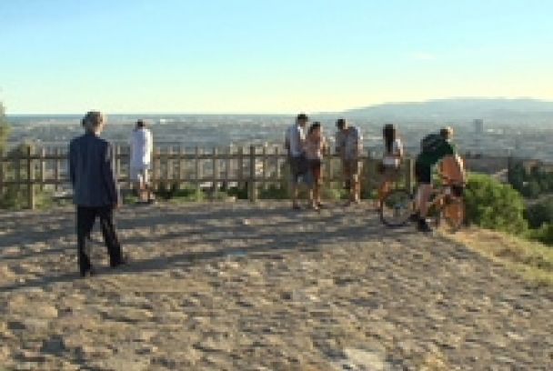 Montjuïc, la muntanya odiada de Barcelona