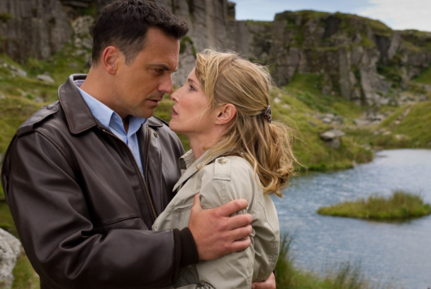 Las alas del amor