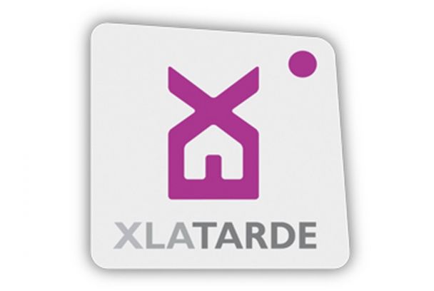 X la tarde